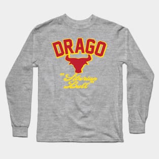 DRAGO Long Sleeve T-Shirt